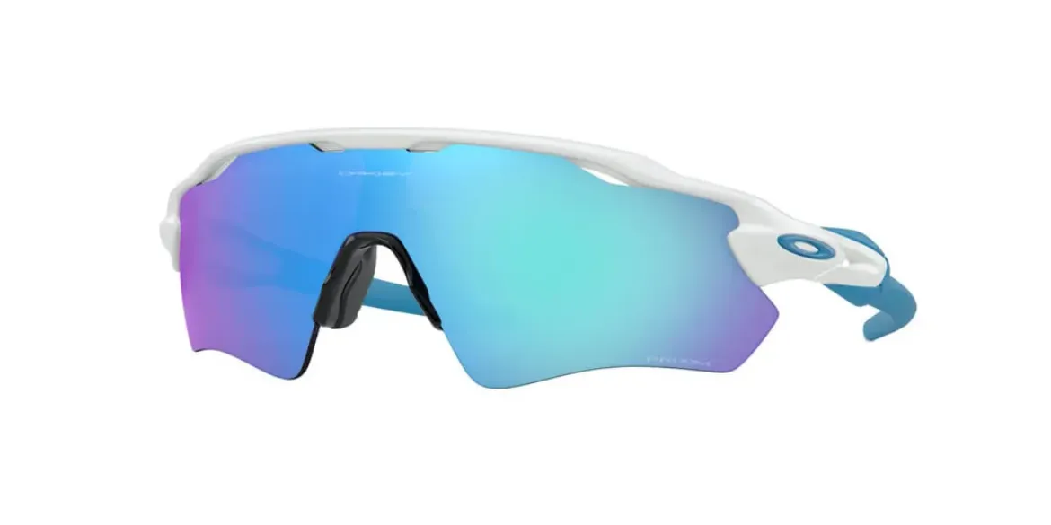 Bilde av Oakley Radar Ev S Path Polished white